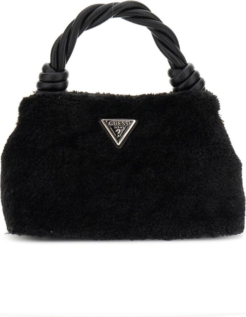GUESS HWWS8143110 SHAIDA TOP HANDLE CROSSBODY Damska Zdjęcie produktu 