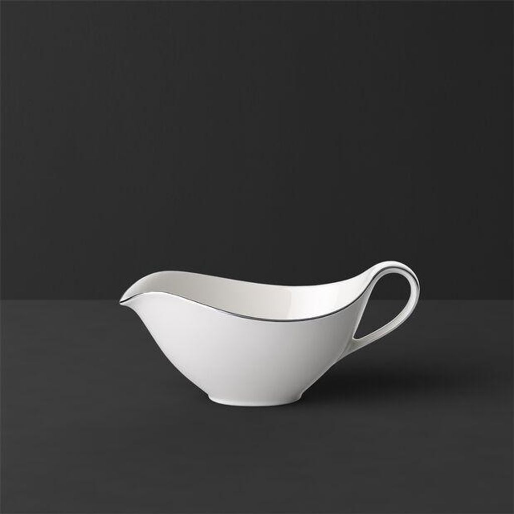 Villeroy&Boch - Sosjerka Anmut Platinum 440 ml Zdjęcie produktu 