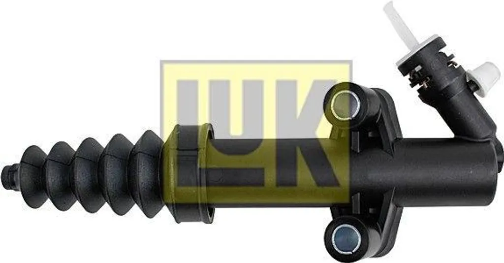 Maître-cylindre d'embrayage hydraulique pour Peugeot 207 et Citroën C4