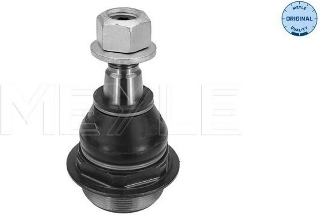 Articulation de support renforcée MEYLE 16-160100019 Movano B