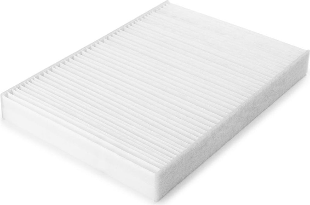 UFI 53.206.00 Innenraumfilter Pollenfilter für VOLVO V70 II (285)