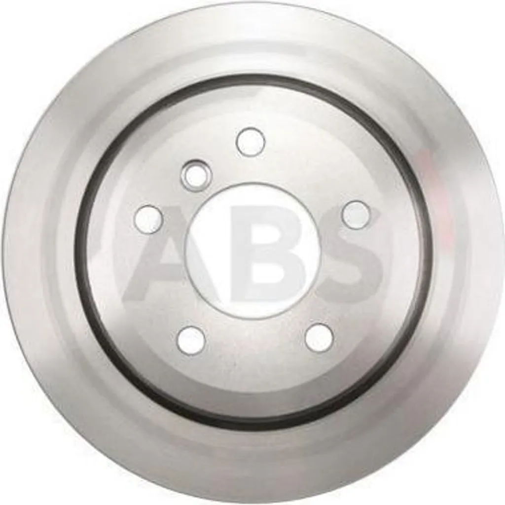 Disque de frein A.B.S. 17966 : Stop aux vibrations sur BMW E88 et E82