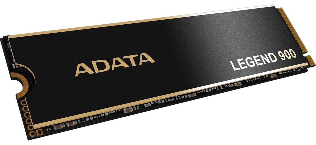 ADATA LEGEND 900 2TB SSD / Wewnętrzny / PCIe Gen4x4 M.2 Zdjęcie produktu 