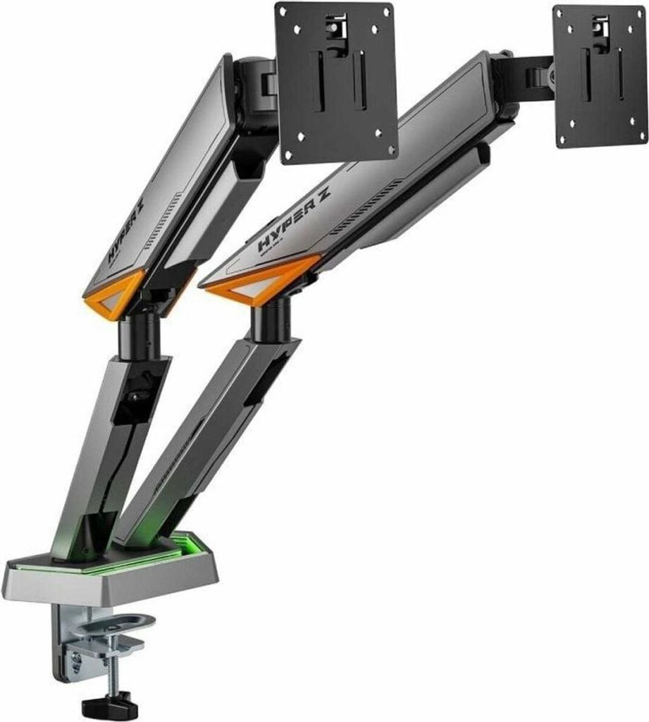 Bildschirm-Träger für den Tisch Aisens DT38TSRRGB-349 17"
