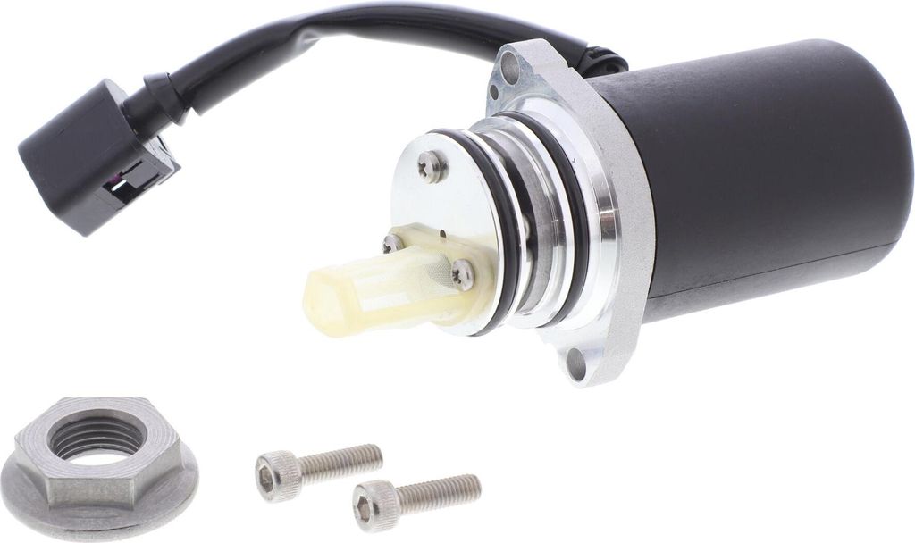 Pumpe, Lamellenkupplung (Allradantrieb) VOLVO XC70 I & II