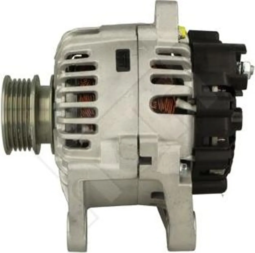 Alternateur haute fiabilité 2310000QAB pour Qashqai NV200 et Note