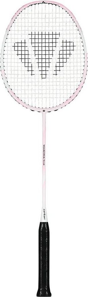 Racchetta da badminton Carlton Velocitex V110 Rosa Rosa Immagine del prodotto 
