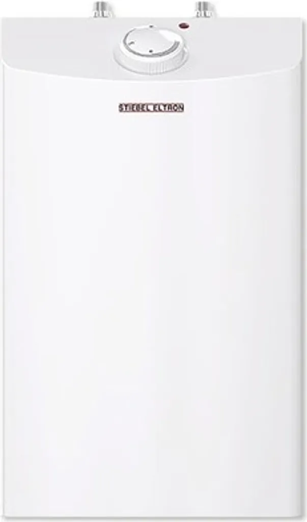 Eau chaude instantanée sous évier avec ESH 10 U-P Plus STIEBEL ELTRON