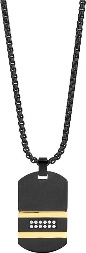 Strahlende Halskette, Ao Rh000113