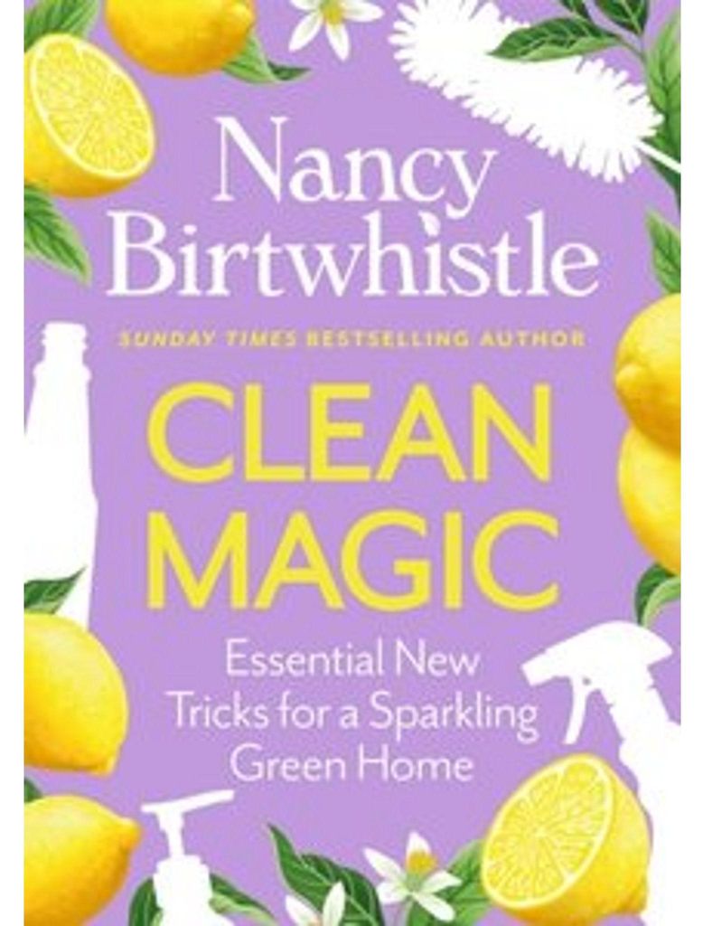 Clean Magic