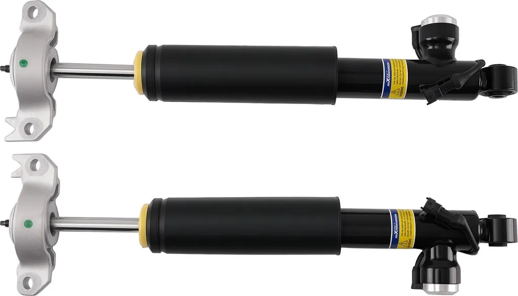Suspension Arrière Opel Insignia A G09 de 2008 à 2017 pour Confort Routier
