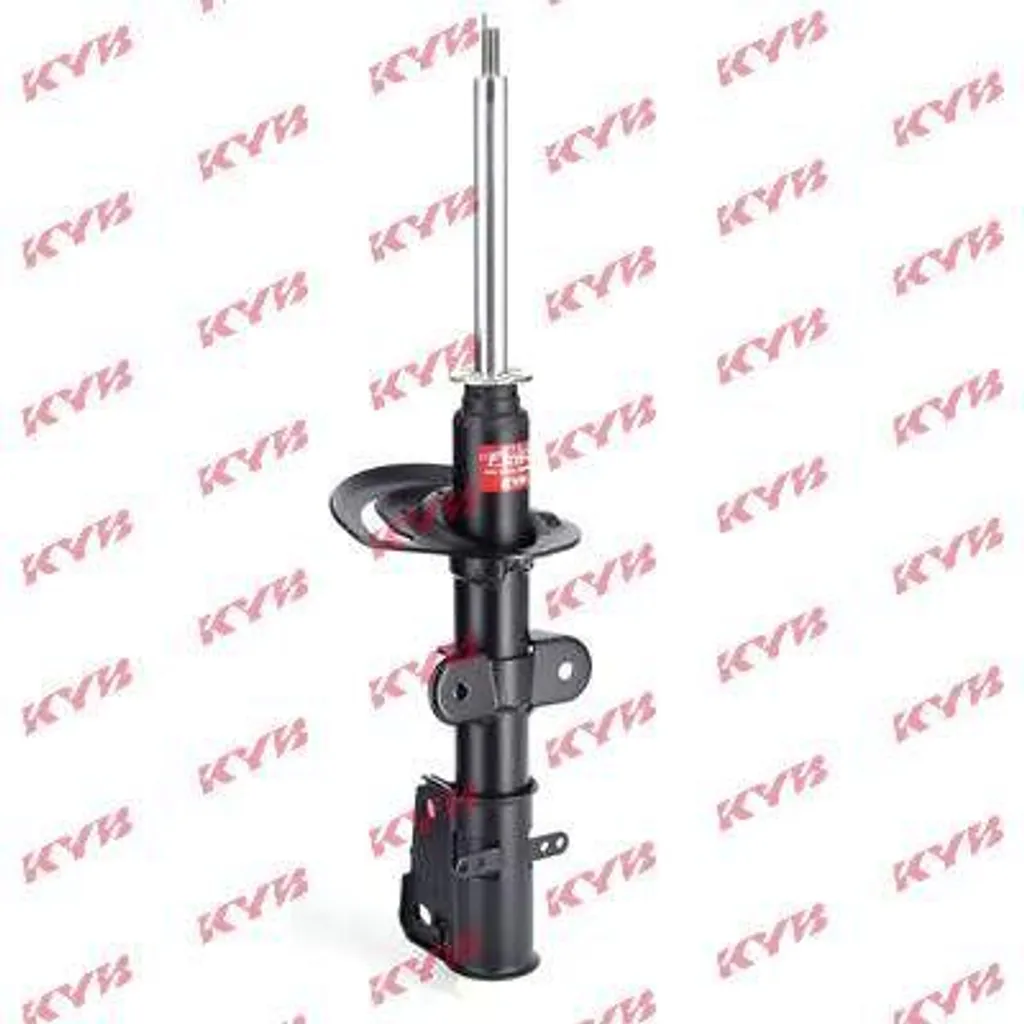 Amortisseur de suspension KYB 339271 avant pour Chrysler Voyager IV