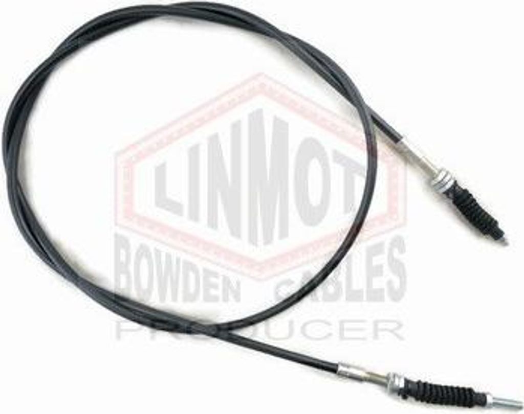 Gaszug Man F2000 (2165Mm),81955016222,81955016459