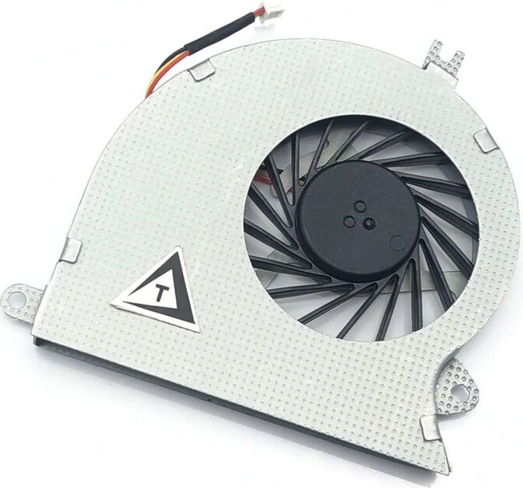 Ersatz Fan Lüfter Kühler cooler kompatibel für MSI GE40, MS-1491, MS1491, MS-1492, MS1492, X 460