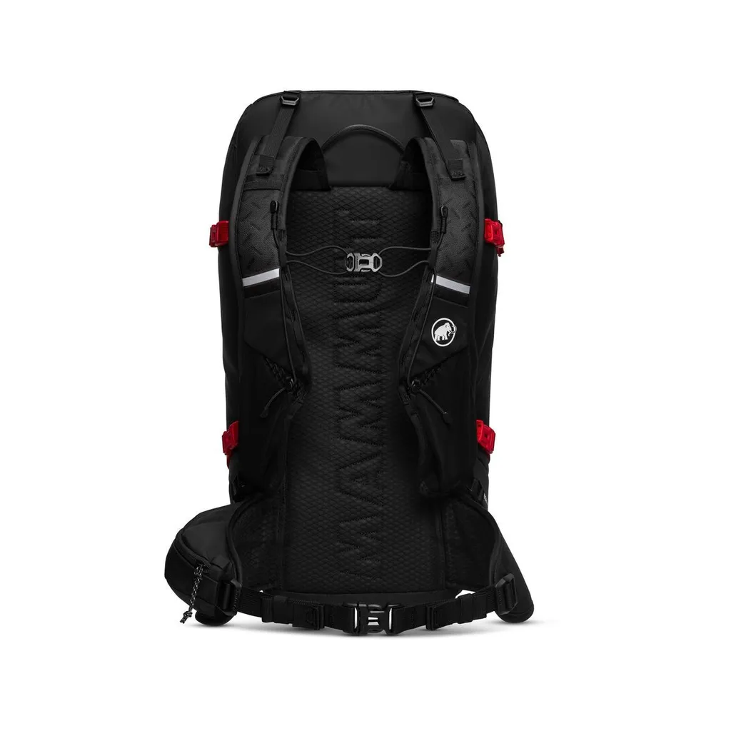 Sac à dos Mammut Aenergy ST 32 fini le mal de dos en ski de rando
