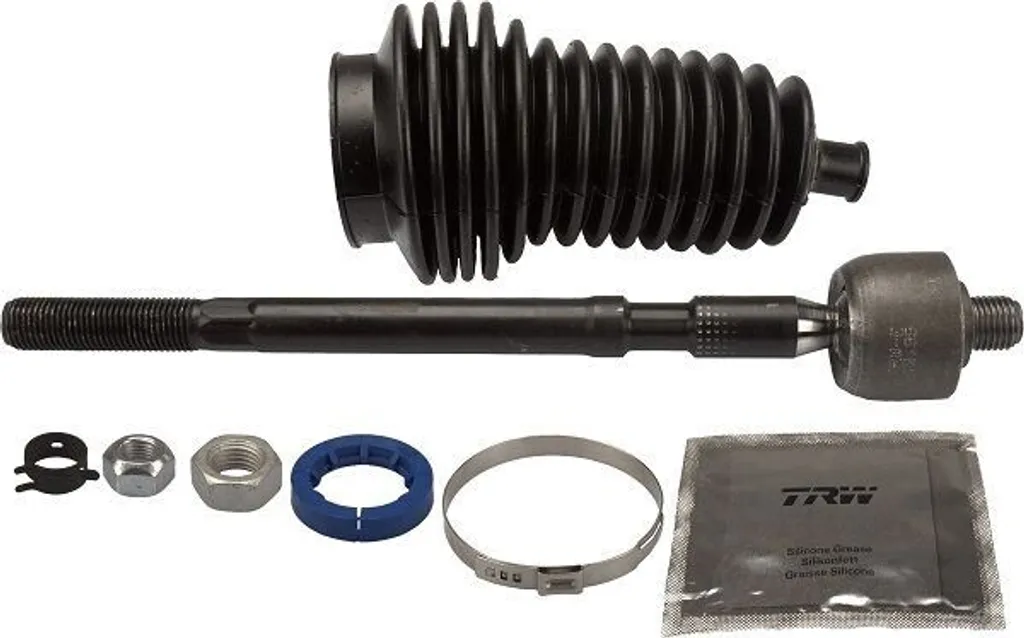 Rotule de Direction TRW JAR964 Axial Haute Résistance OE 7701471144