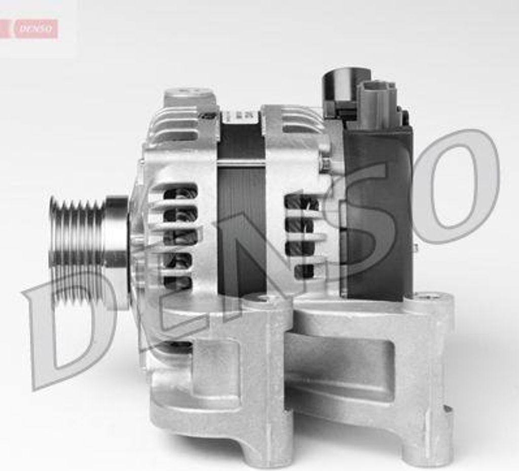 DENSO DAN1023 Lichtmaschine OE 1322879 kompatibel mit C-Max, Focus