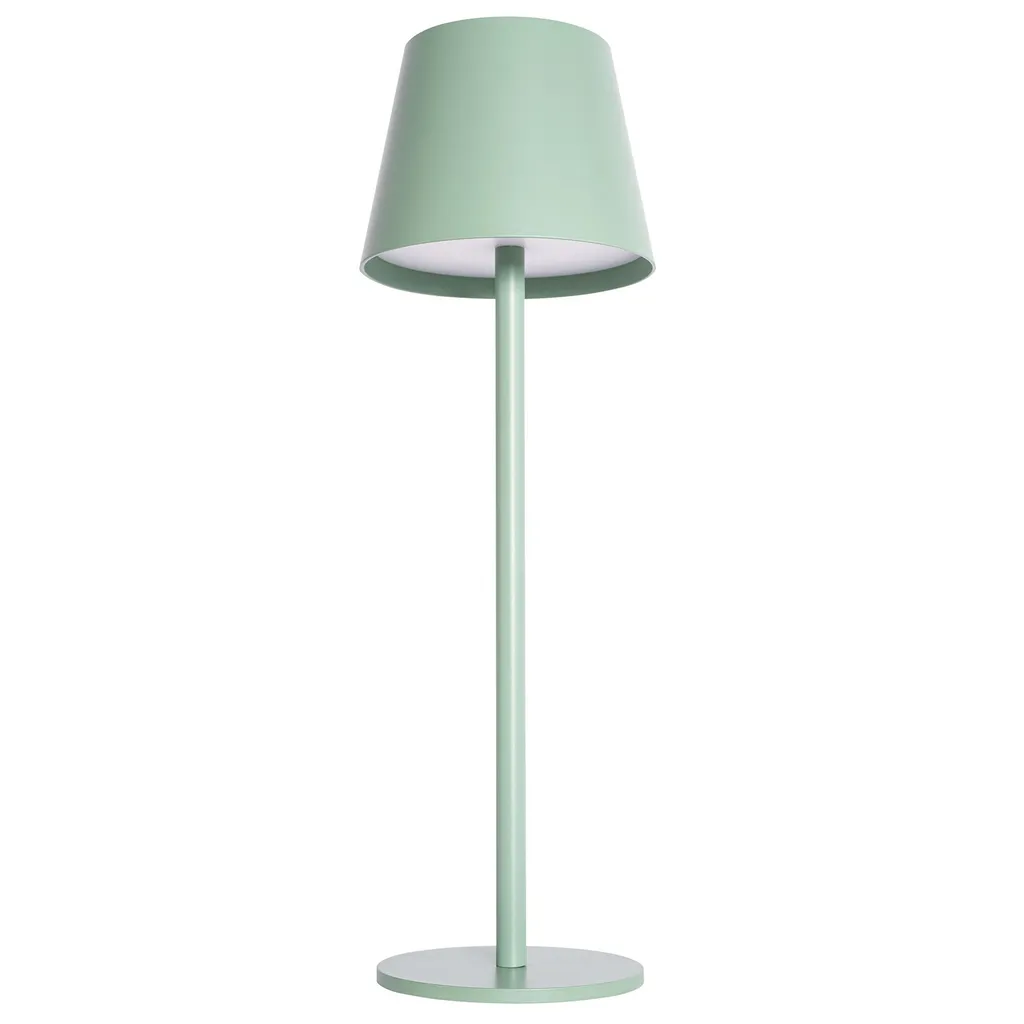 Lampada da Comodino tooLight App1368-T Green - 3