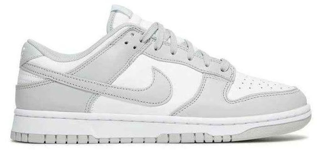 Nike Dunk Low Grey Fog - EU: 38.5 Produktbild 