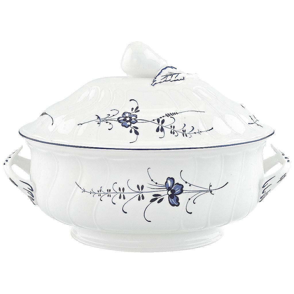Villeroy & Boch 1023412360, Misa do podawania, Porcelana, Zdjęcie produktu 