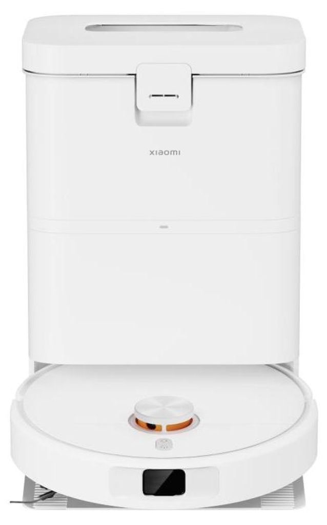 Xiaomi Robot Vacuum H50 with self-cleaning base Produktbild 