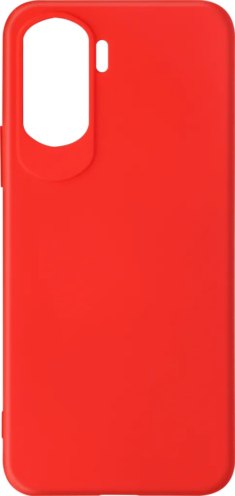 Cover Rossa Honor 90 Lite Avizar | Accessorio Moda e Protezione
