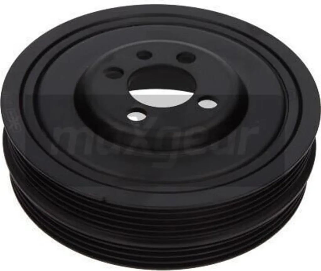 Poulie de vilebrequin MAXGEAR 30-0141 compatible OE 03G 105 243