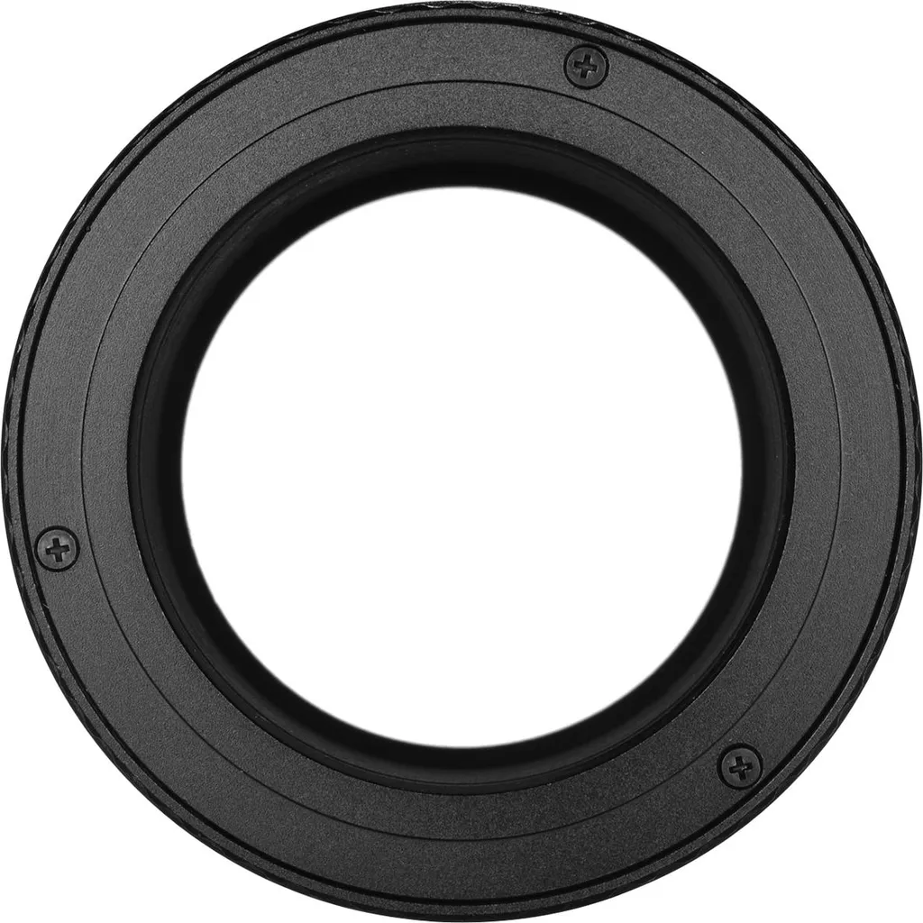 Réparez la mise au point de vos optiques avec la bague M42 36-90 mm