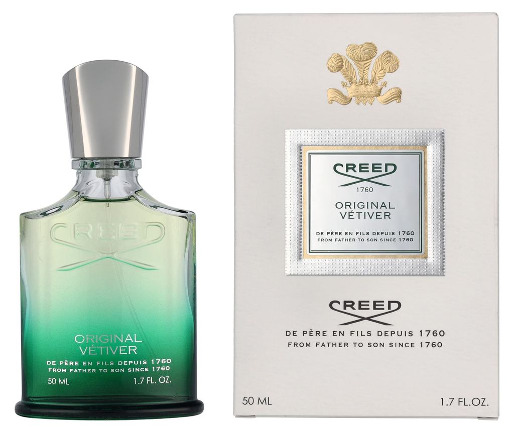 Creed Original Vetiver Edp Spray Image du produit 