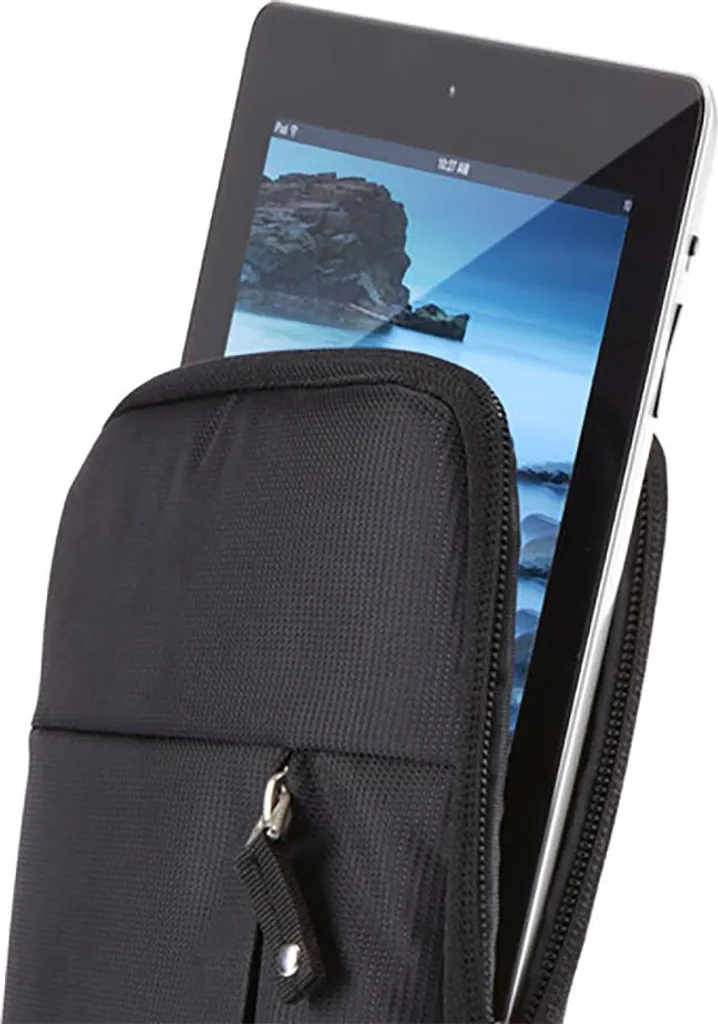 Étui pour tablette 9 à 10 pouces noir Case Logic TS110K mince