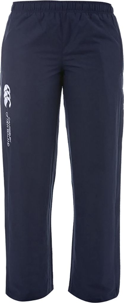 Canterbury Damen Stadium Sporthose, elastisch PC2490 (36 DE) (Marineblau)