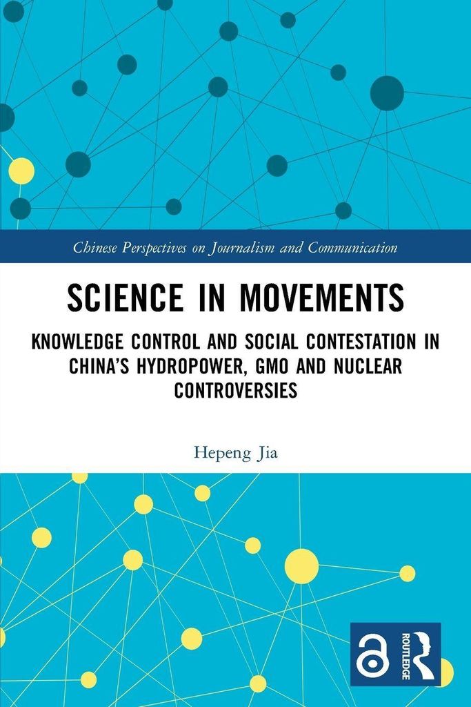 Science in Movements