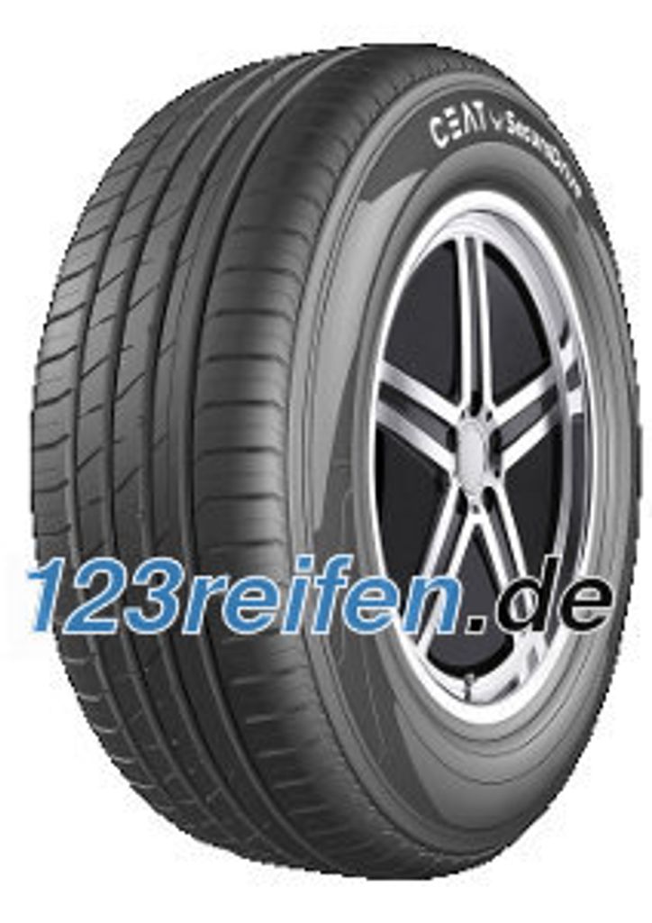 Ceat Securadrive 195/65R15 95V Xl