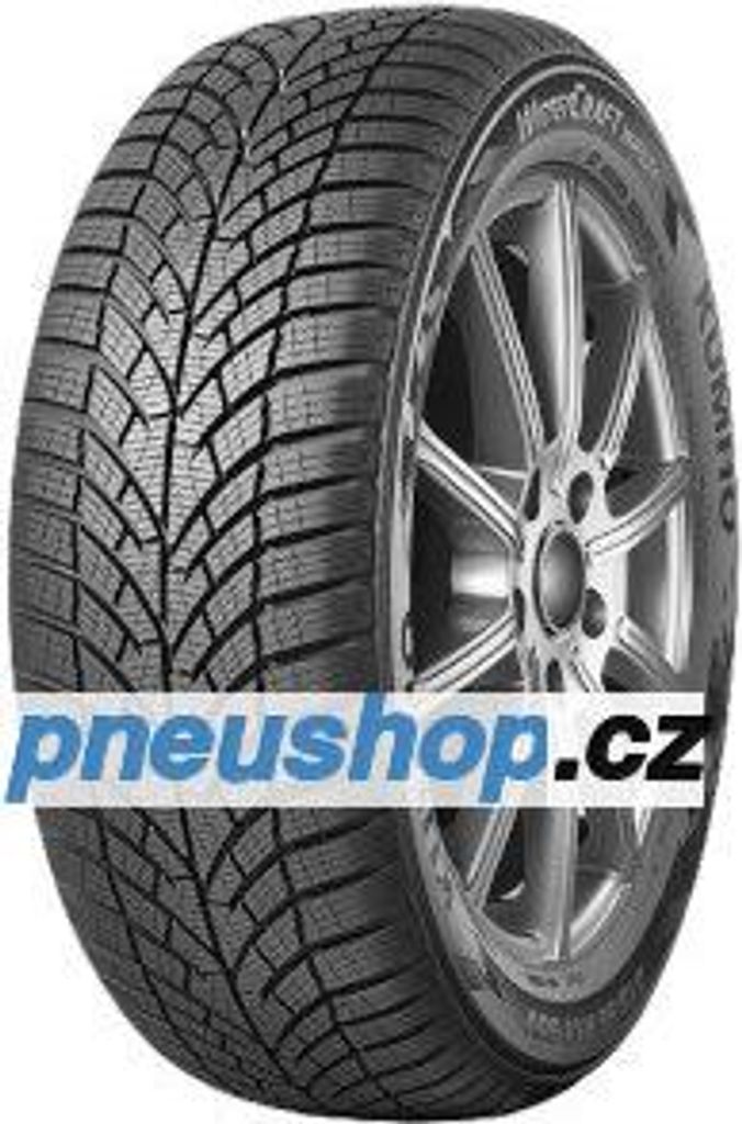 Kumho Wi car-tyres WinterCraft WP52+ ( 20 ) Obrázek produktu 