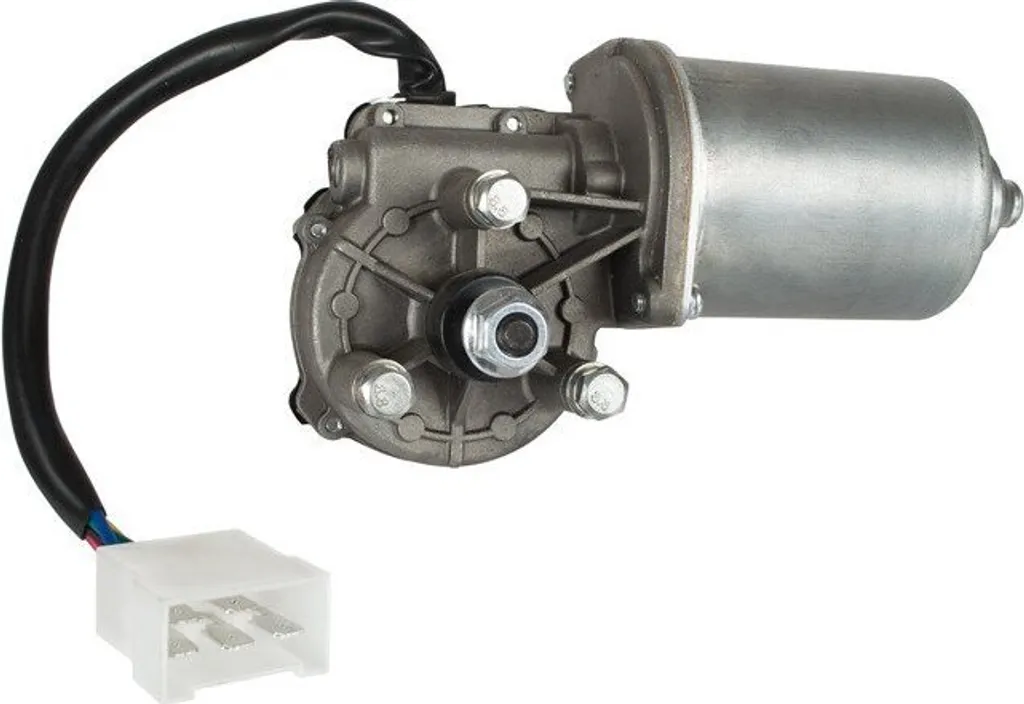Moteur Essuie-glace de Remplacement VW LT II et Sprinter 1995 à 2006