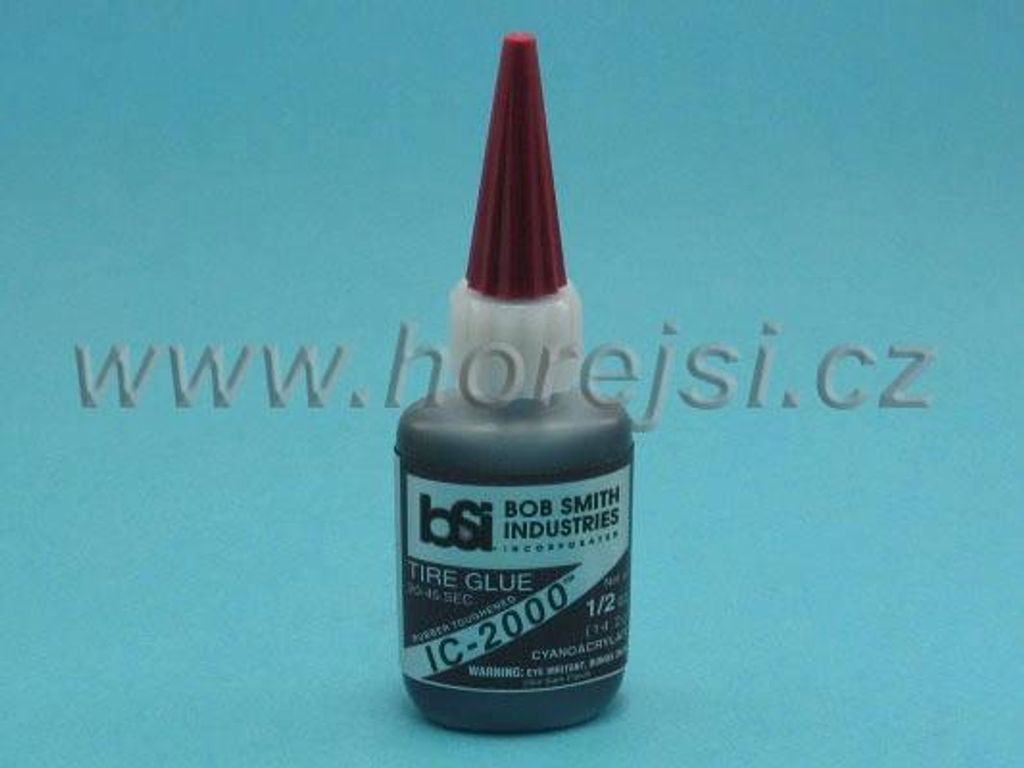 Accessori per modellismo IC-2000, scala 1/2 Immagine del prodotto 