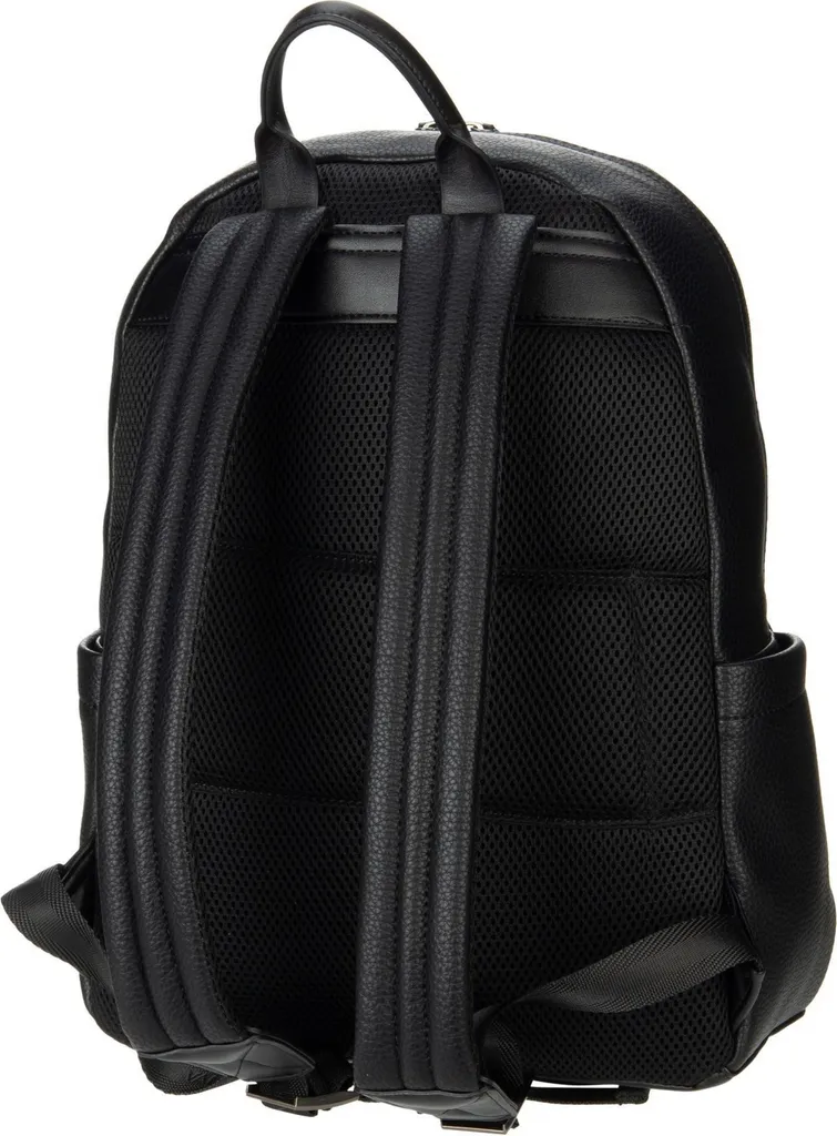 Valentino Sac à dos Efeo Nero - Finition Premium et Confort Ergonomique - 24