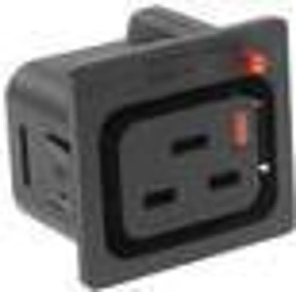 Composant de raccordement électrique ACT PA036 STF72 haute fiabilité
