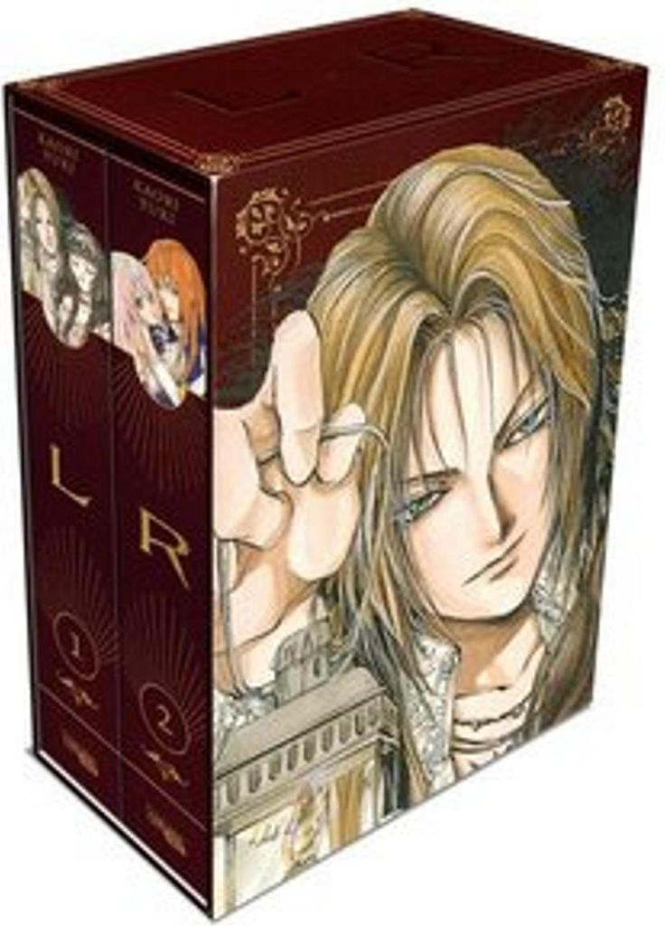 Ludwig Revolution Gesamtausgabe