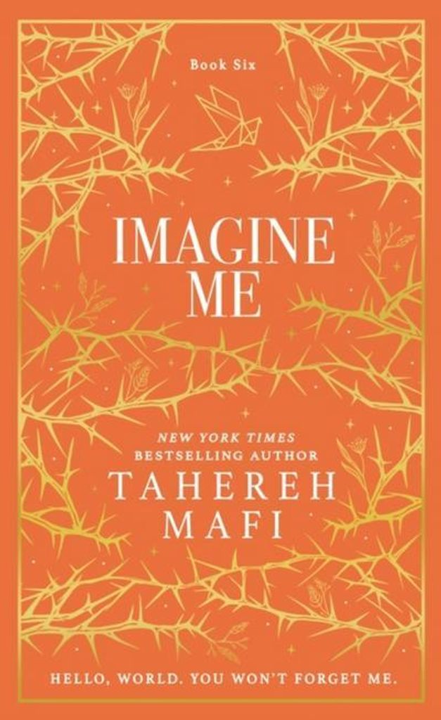 Imagine Me. Special Collectors Edition