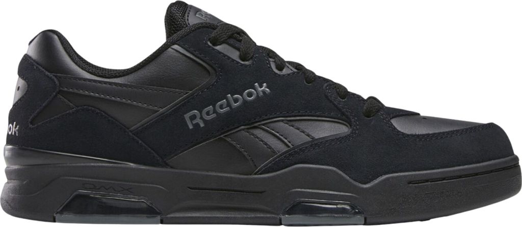 Buty sportowe męskie Reebok 100201526 BB4500 DMX czarne r. Zdjęcie produktu 