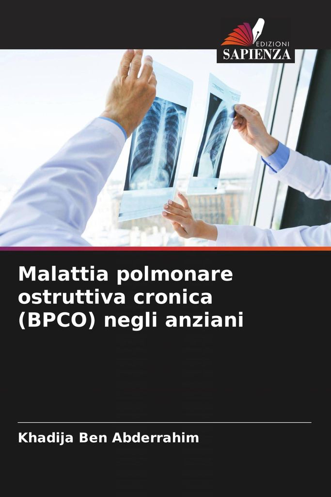 Malattia polmonare ostruttiva cronica (BPCO) negli anziani