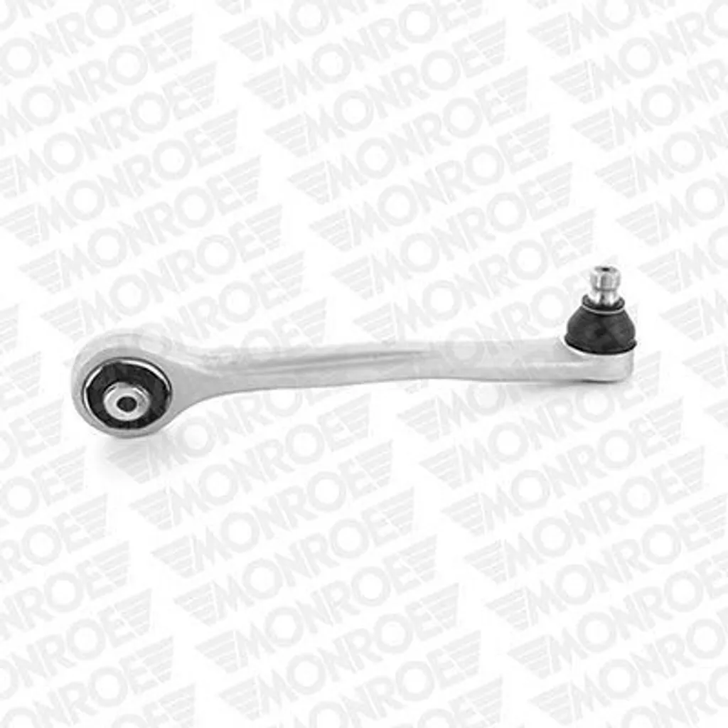 Bras de suspension de roue MONROE L29B57 pour train avant Audi A8 4H
