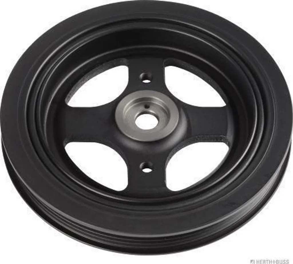 Poulie de vilebrequin pour réparation moteur Toyota Yaris 1999-2005