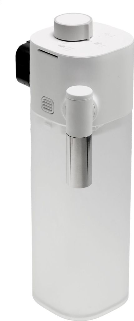 DeLonghi 7313293445 Milchbehälter für EN640.W Gran Lattissima Nespresso