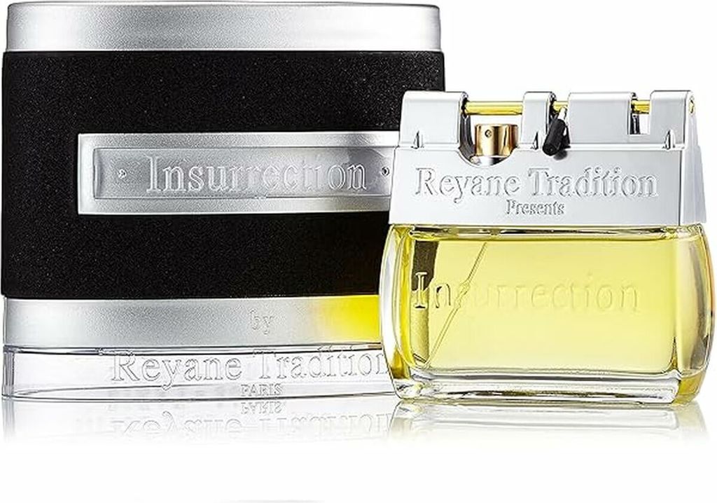 Insurrection by Reyane Tradition Eau de Toilette 100ml Produktbild 