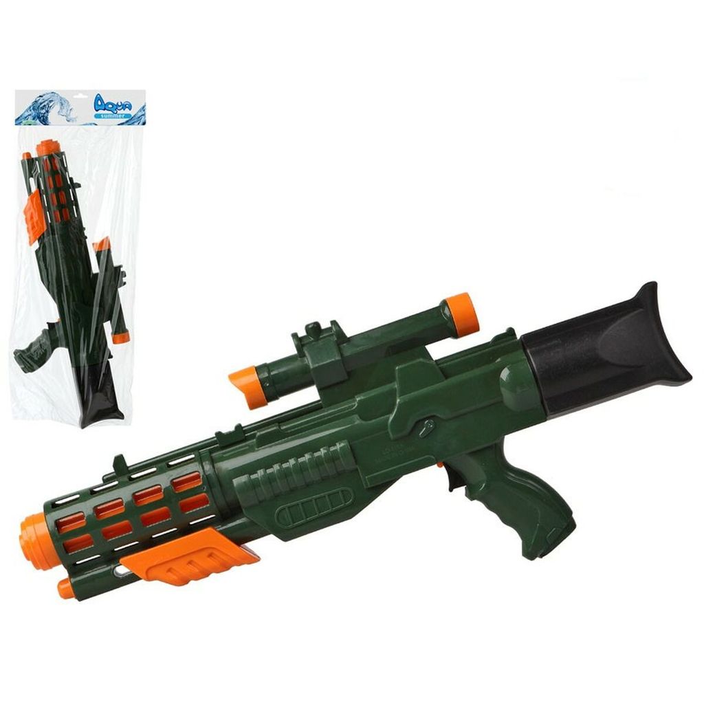 Atosa Wasserpistole 59 Cm Mehrfarbig Mehrfarbig One Size