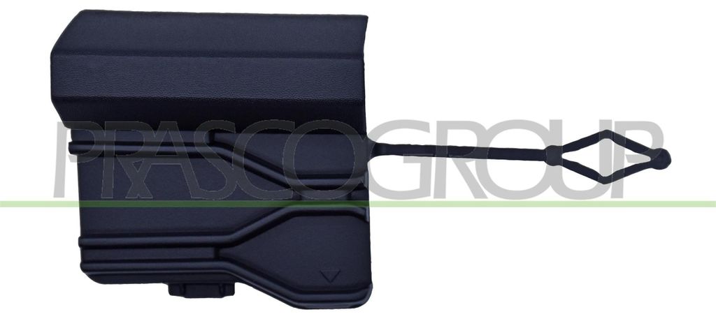 PRASCO MN3151286 Stoßstangen & -verstärker Klappe Abschlepphaken