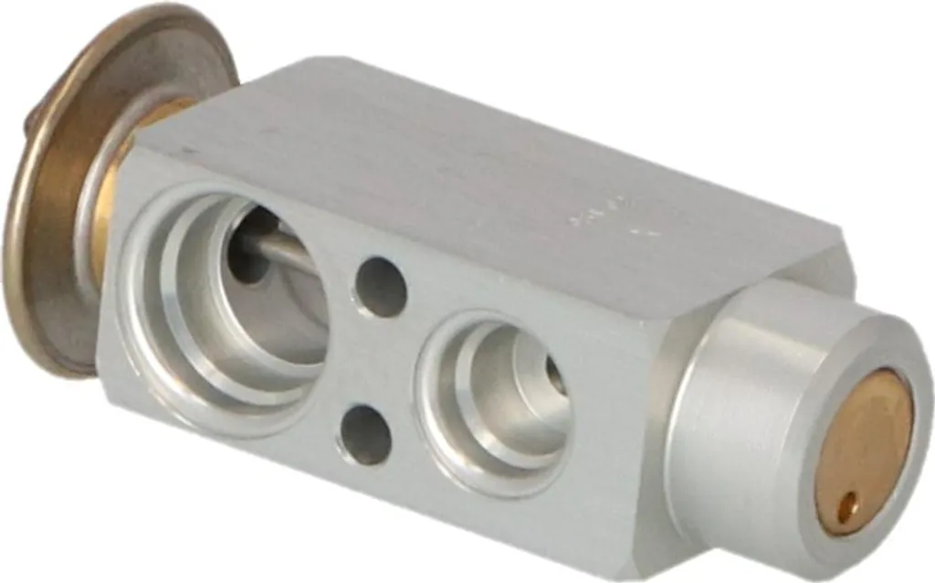 Vanne d'Expansion Climatisation NRF pour Poids Lourds DAF - Qualité Pro - 9