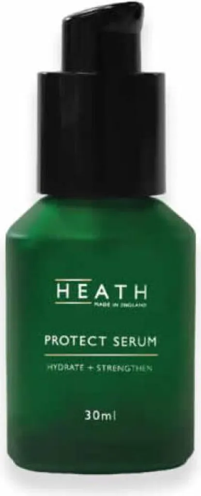 Heath London Protect Serum 30ml - Sérum Hydratant avec Barrière Active